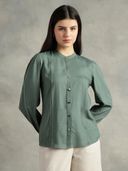 Olive color option, Currently selected