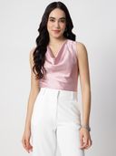 Pink color option, Currently selected