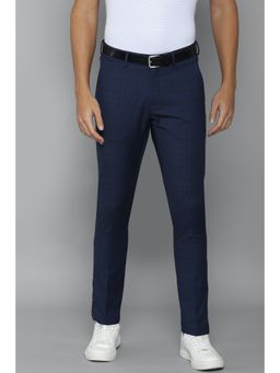 Louis Philippe - Navy Trouser