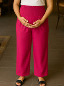 Pink color option, Currently selected