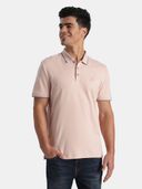 Pink color option, Currently selected