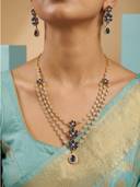 Navy Blue color option