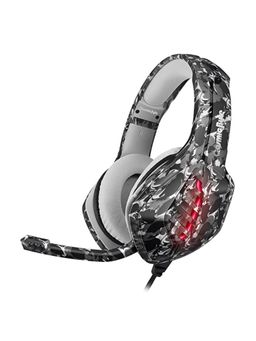 Cosmic Byte - GS430 Camo Black