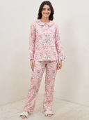 Pink color option, Currently selected