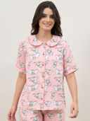 Pink color option