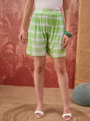 Green color option