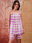 Purple color option