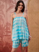 Blue color option