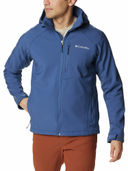 Blue color option, Currently selected