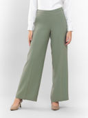 Green color option, Currently selected