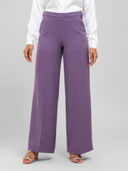 Lavender color option, Currently selected