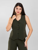 Olive color option, Currently selected