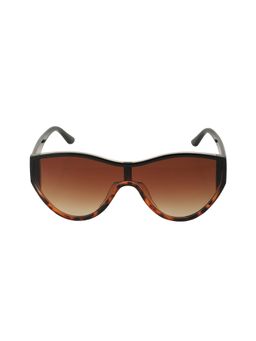 Carlton London - Double Toned with UV ProtectedShield Sunglass For Women (58)