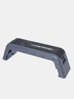 CULT - Multiutility Adjustable Bench Stepper