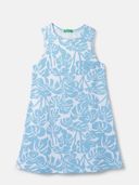 Blue color option, Currently selected