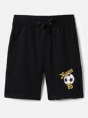 Black color option, Currently selected