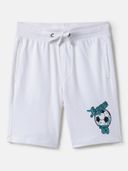 White color option, Currently selected