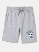 Grey color option, Currently selected