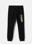 Black color option, Currently selected