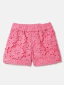 Pink color option, Currently selected