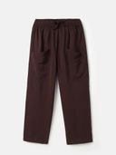 Maroon color option, Currently selected