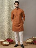Brown color option