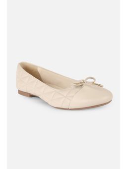 Van Heusen - Women Beige Ballerina
