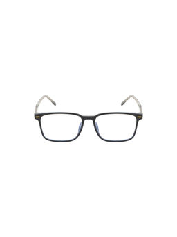 TED SMITH - Full Rim Round Computer Glasses For Men Women With Blue Light Protection TSI-8839