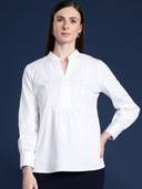 White color option