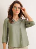 Green color option
