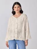 Cream color option, Currently selected