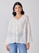White color option