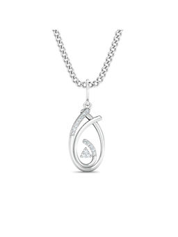 KuberBox - Prosaic Pendant 14K Gold