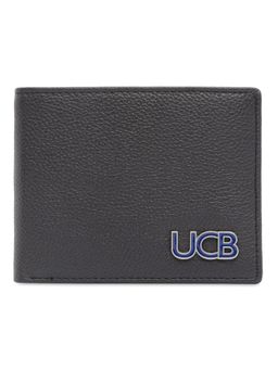 United Colors of Benetton - Men Maude Passcase Wallet - Brown