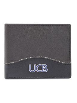 United Colors of Benetton - Men Broward Global Coin Wallet - Brown