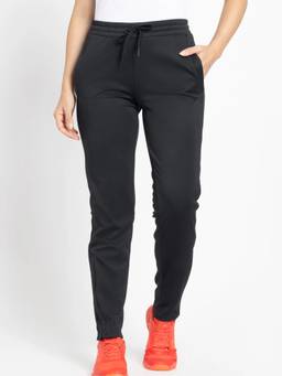 adidas - Women Sereno Track pant-Black