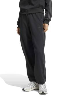 adidas Originals - Women Track Pant-Black
