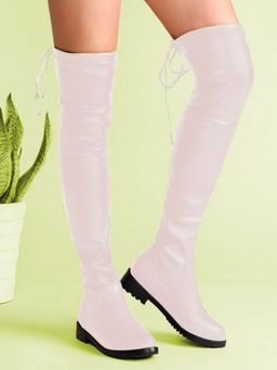 Shoetopia - Casual Comfotable Stylish Smart Casual S Boots For Women