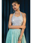 Silver color option, Currently selected