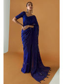 Blue color option, Sold out, Currently selected