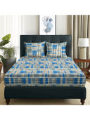 Blue color option, Sold out, Currently selected