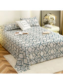 Teal color option, Currently selected