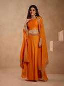 Orange color option, Sold out