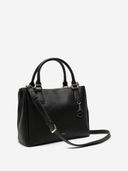 Black color option, Currently selected