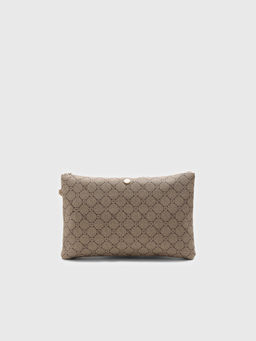 CARPISA ITALIA - Women Diana Beige Pouch (L)