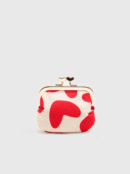 CARPISA ITALIA - Women Margherita Beauty Multi-Color Wallet (S)