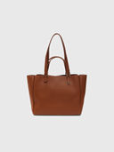 Tan color option, Currently selected