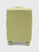 Yellow color option, Currently selected