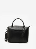 Black color option, Currently selected