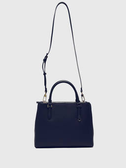 CARPISA ITALIA - Women's Winona Satchel Bag with Detachable Strap